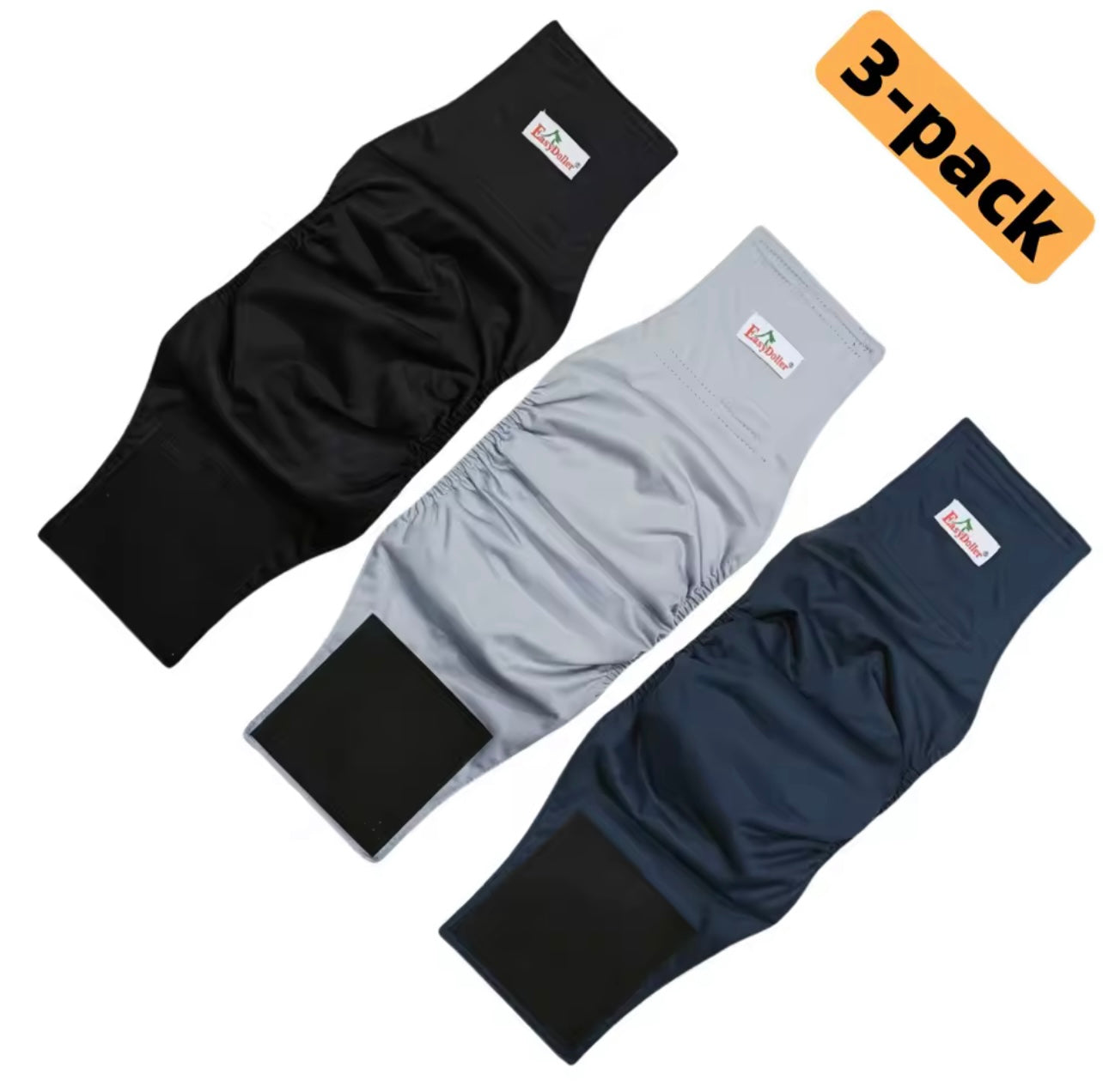 Belly Band Multi Pack